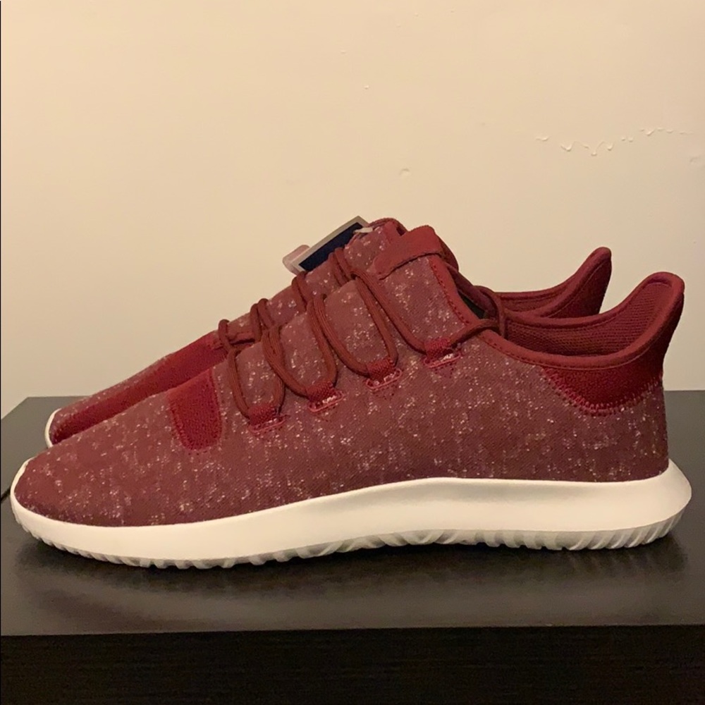 Men’s Adidas Tubular Shoe Size 14